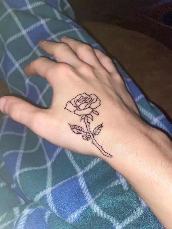 Noble Tattoos & Piercings, LLC — Tattoo and piercing shop in Boone